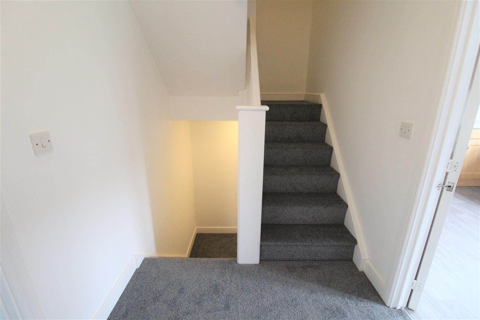 Doulton Grove, Baddeley Green, Stoke-On-Trent
